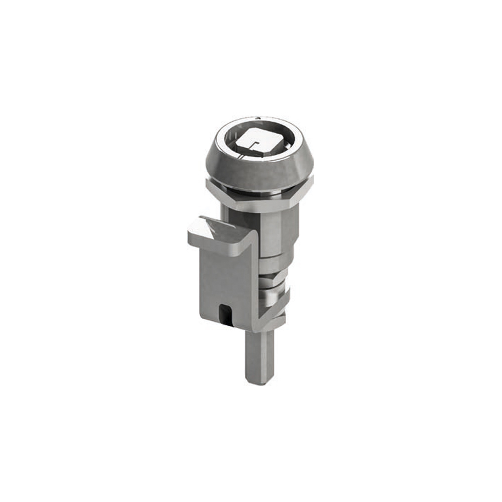 Quarter turn lock M16SD22