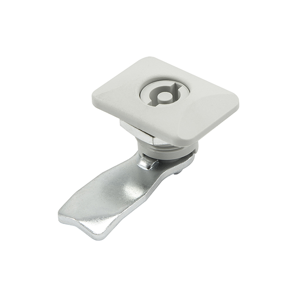 Quarter turn lock M22-5