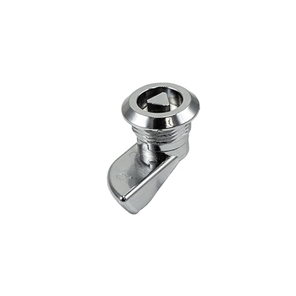 Quarter turn lock M22-6