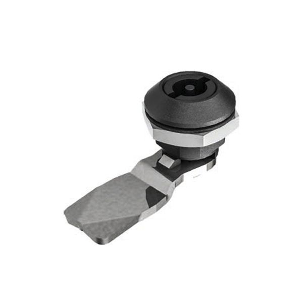 Quarter turn lock M22-DU