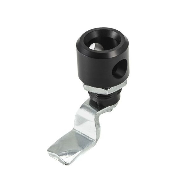 Quarter turn lock M22BK