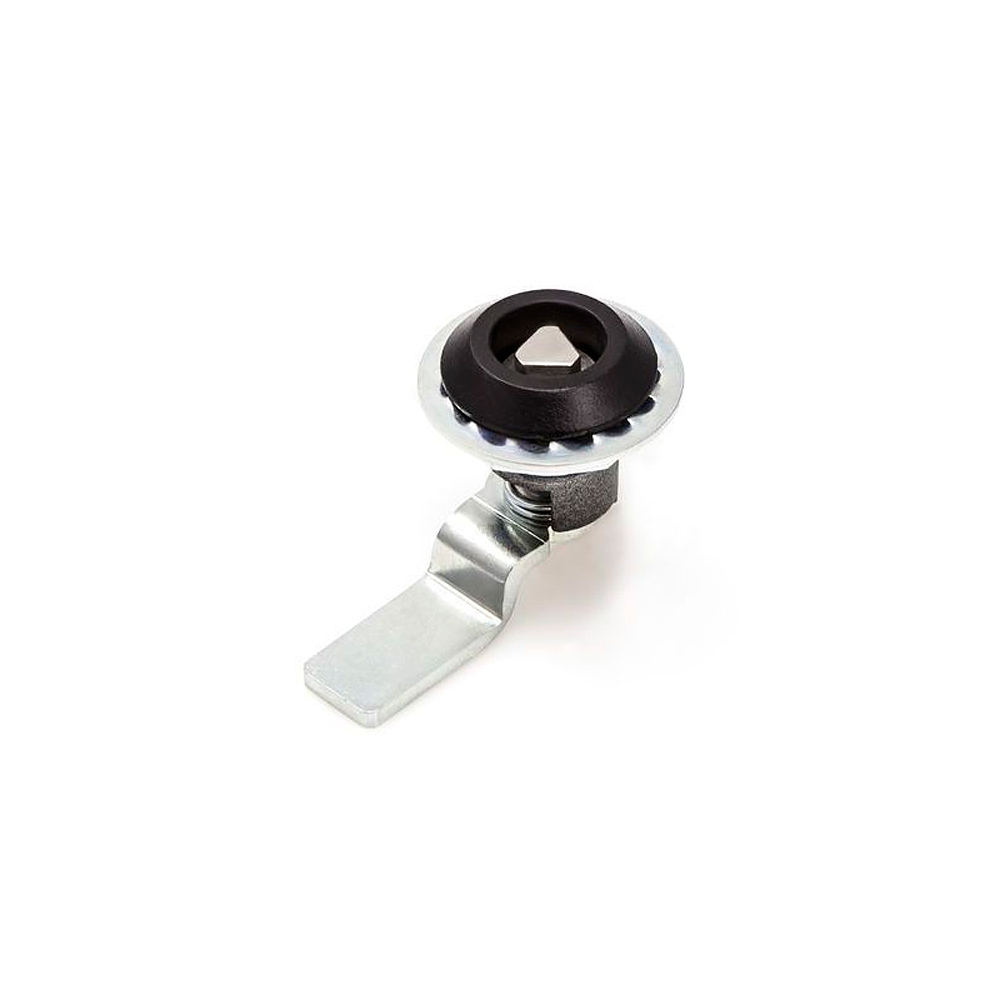 Quarter turn lock M22DC