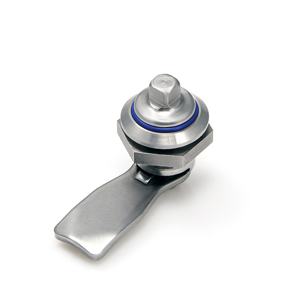 Quarter turn lock M22IP