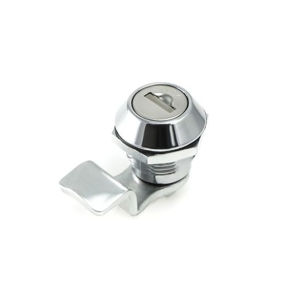 Quarter turn lock M22MS