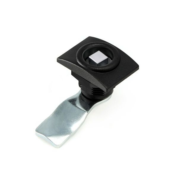 Quarter turn lock M22P
