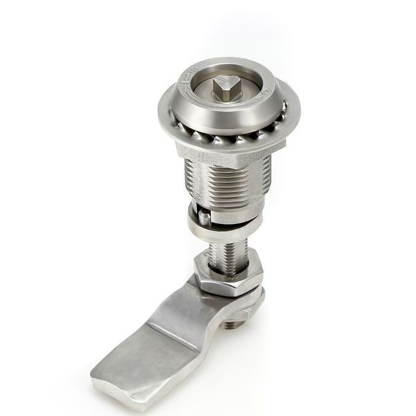 Quarter turn lock M22SC