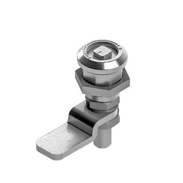 Quarter turn lock M22SD22