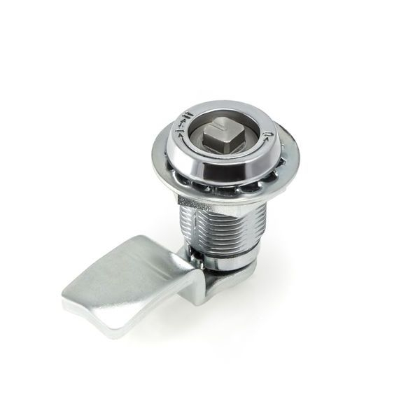 Quarter turn lock M22SD30