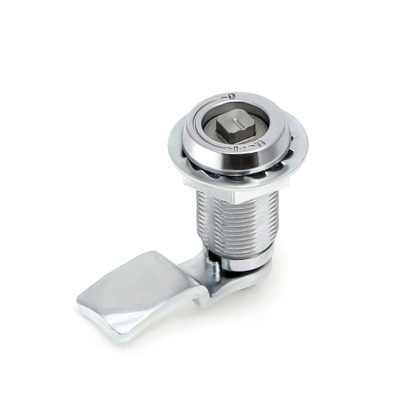 Quarter turn lock M22SD40