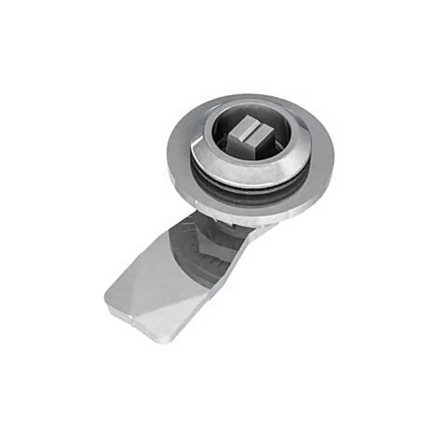 Quarter turn lock M22TR