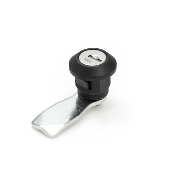 Quarter turn lock M22ZW