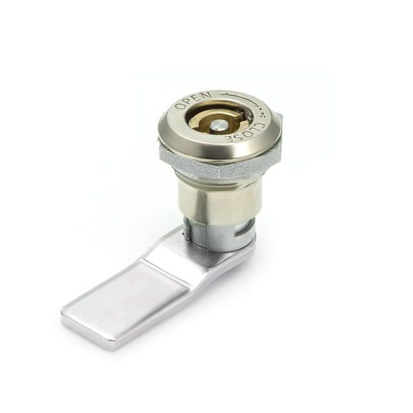 Quarter turn lock M24