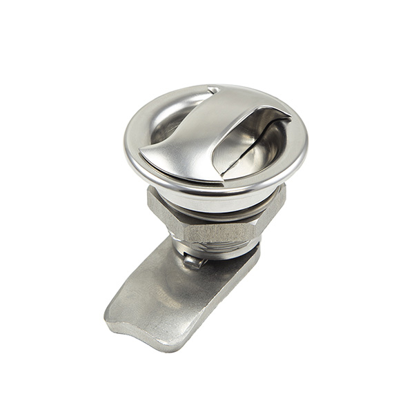 Quarter turn lock M28-2