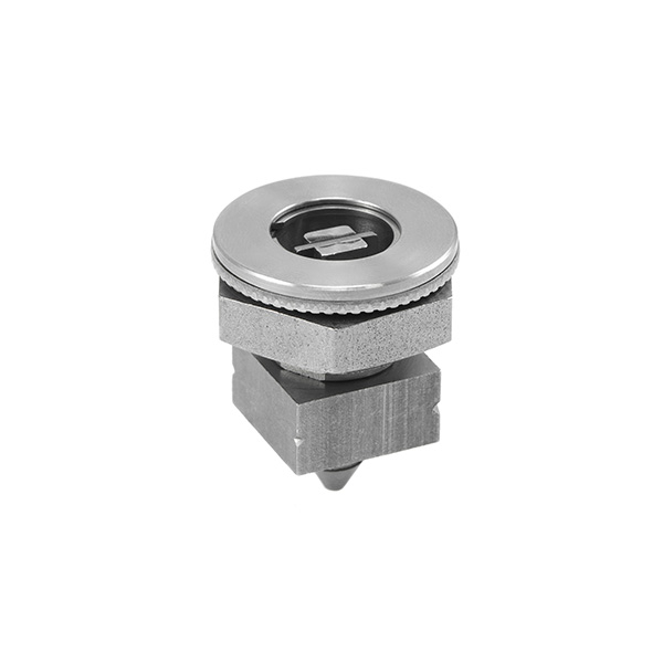 Quarter turn lock TR12