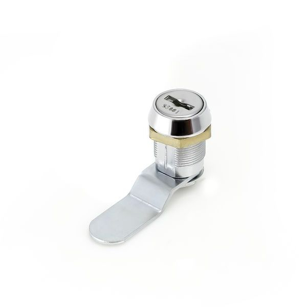 Quarter turn lock Z-2106