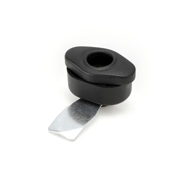 Quarter turn lock  ZG