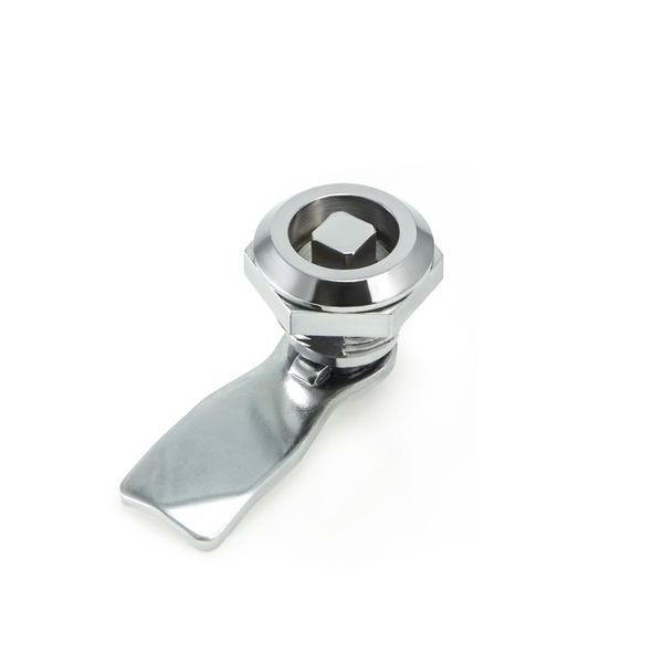 Quarter turn lock ZZR19