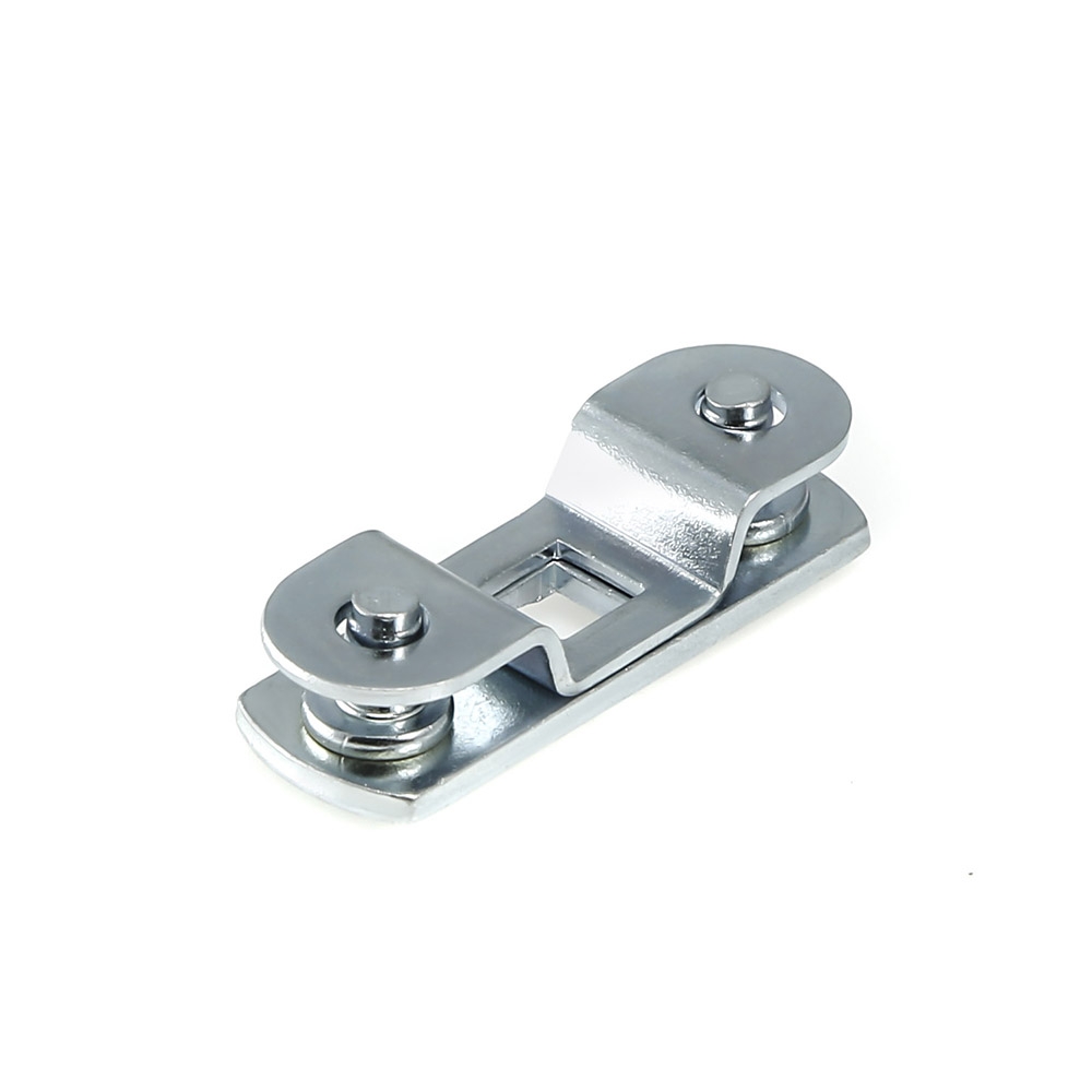 2-point cam without limiter