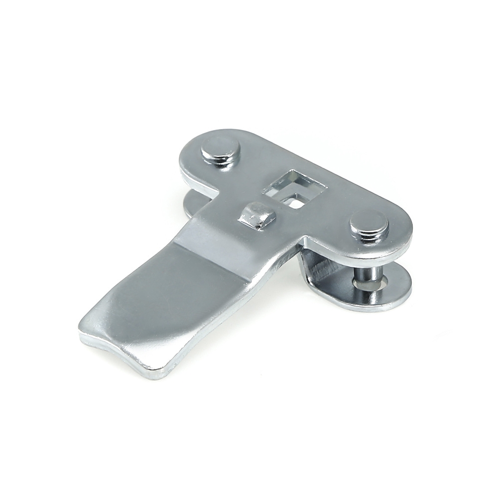 3-point cam with cam and protective element for cap