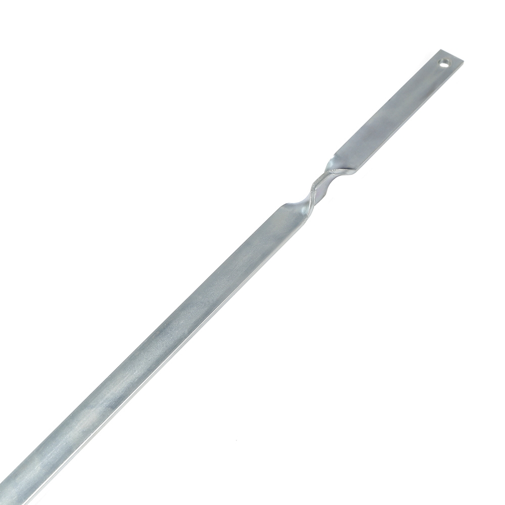 Flat rod type A