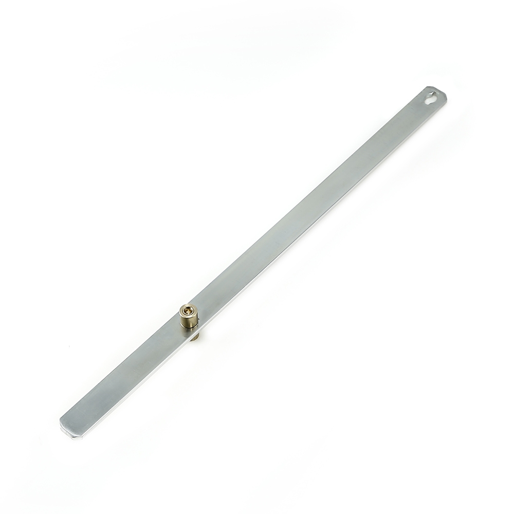 Flat rod type B