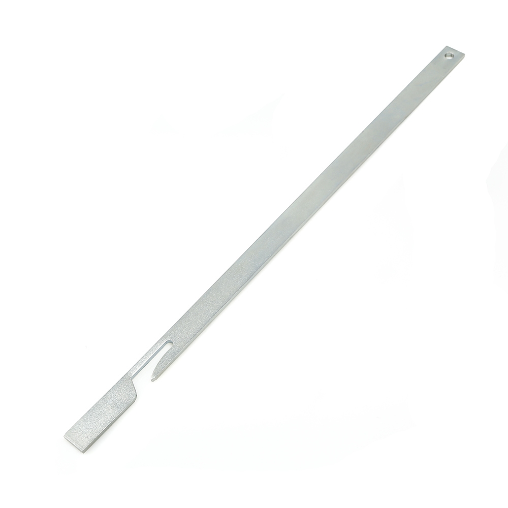 Flat rod type C