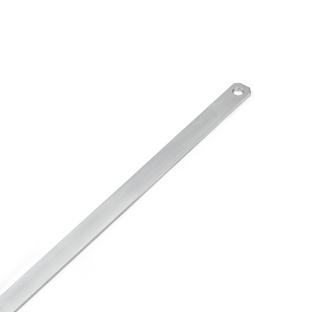 Flat rod type D