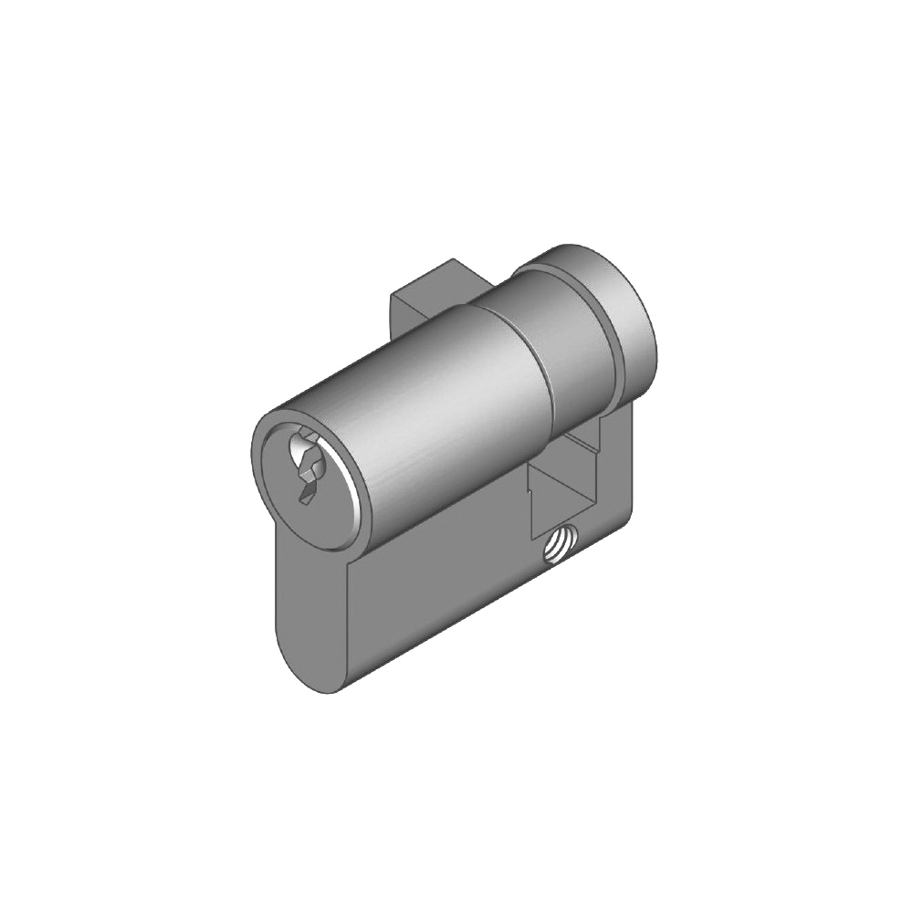 Profile cylinder