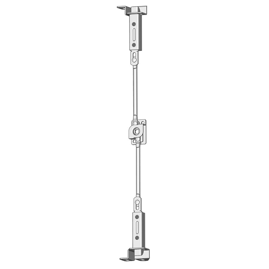 Locking system 1A.001