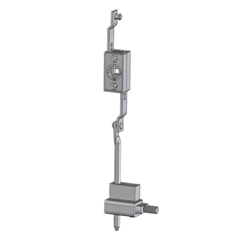 Locking system 1C.911–1C.910