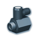 Piloted Safety Valves, CSP Series