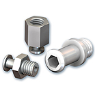 Standard Suction Cup Fittings, IM-IF Series