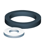 Foam Rings For VSA &amp; VS Suction Cups, VSBM Series