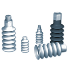 Long Stroke Suction Cups, VSD Series