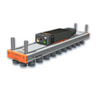 Compact And Light Vacuum Grippers, CVGL Series