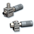 Heavy-Duty In-Line Ejectors, GVR Series