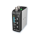 Integrated Mini-Vacuum Pumps With ASR (Air Saving Regulator), LEM Series