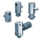 Heavy-Duty In-Line Ejectors, VR Series
