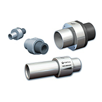 High Flow Vacuum Generators