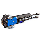 Self-Regulating Vacuum Pumps (Electric Vacuum And Blow-Off Control), GVMAXV2-2 Series
