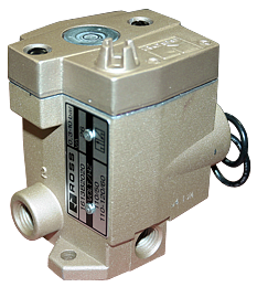 Inline Compact Series 16