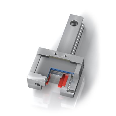 Clamping elements