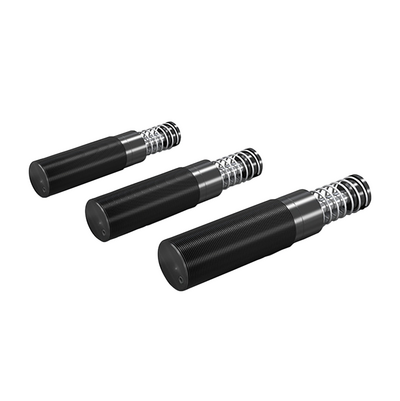 Industrial shock absorbers