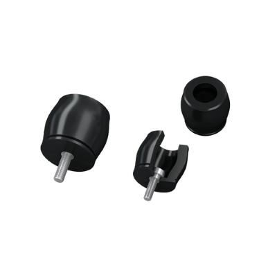 Profile dampers
