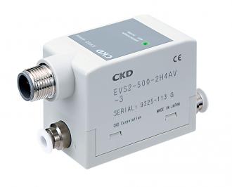 pressure control