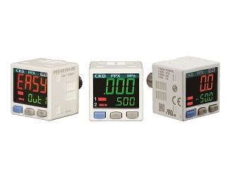 pressure sensors