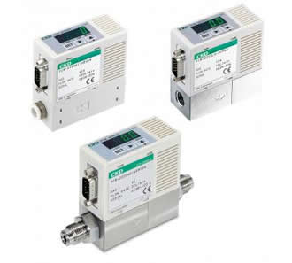 Flow controller