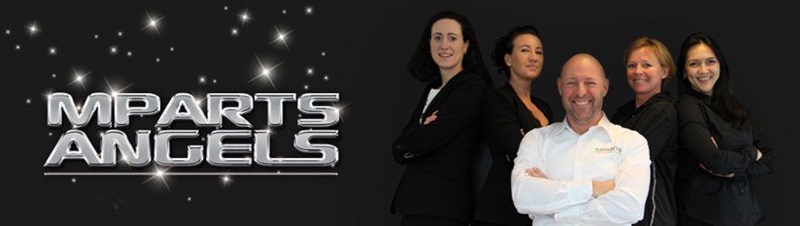 Mparts angels