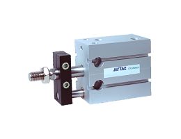 MK Multi-mount cylinder