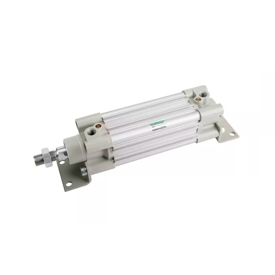 Quick Ship ISO cylinders